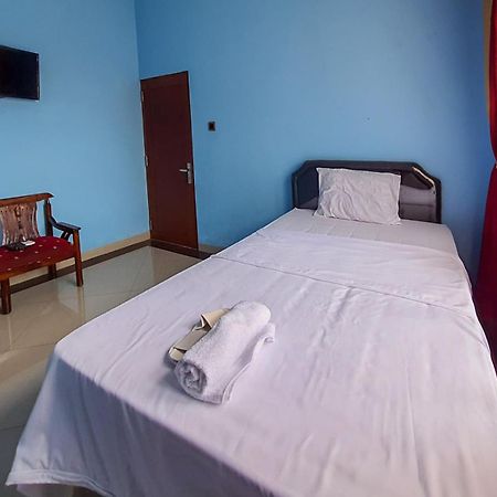 Pakde Air Cafe And Homestay Grabag Magelang Mitra Reddoorz Bedono Ngoại thất bức ảnh