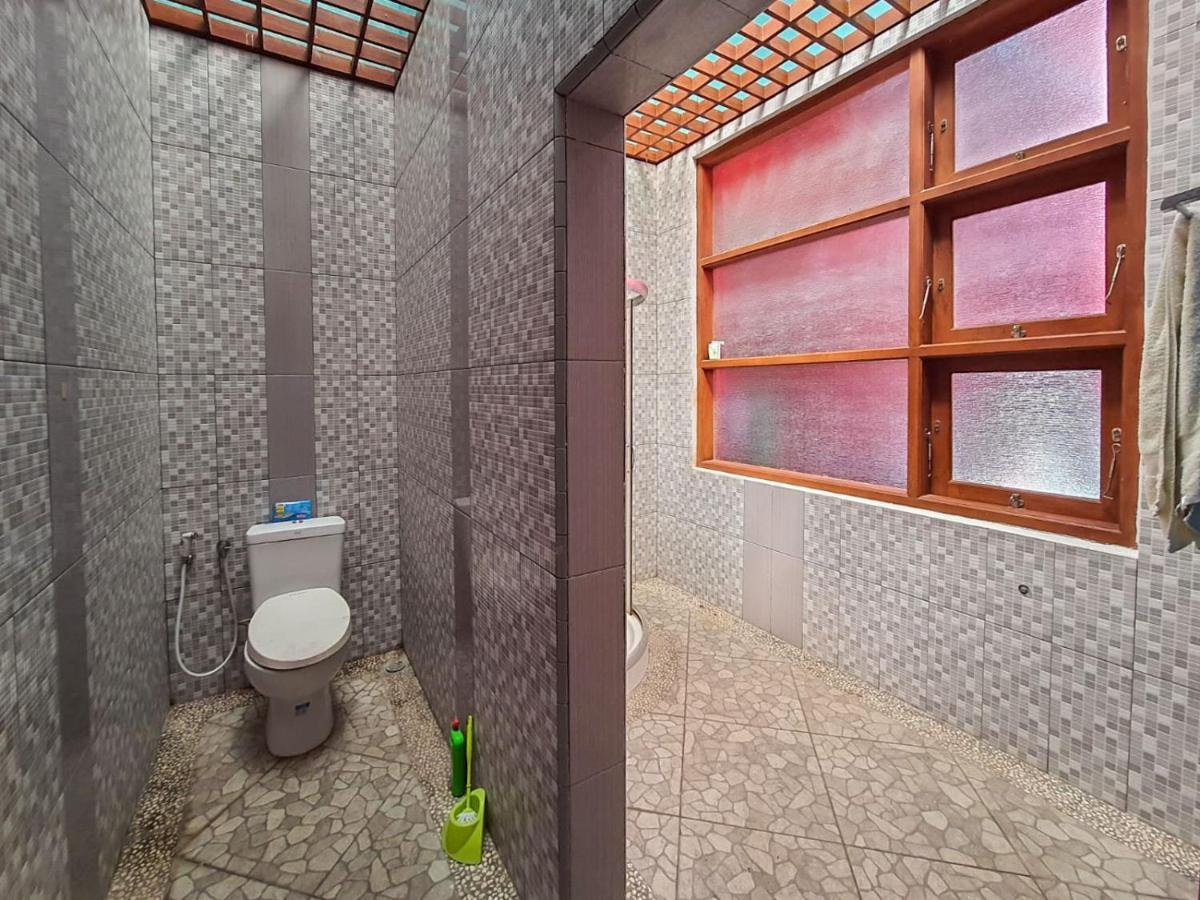 Pakde Air Cafe And Homestay Grabag Magelang Mitra Reddoorz Bedono Ngoại thất bức ảnh