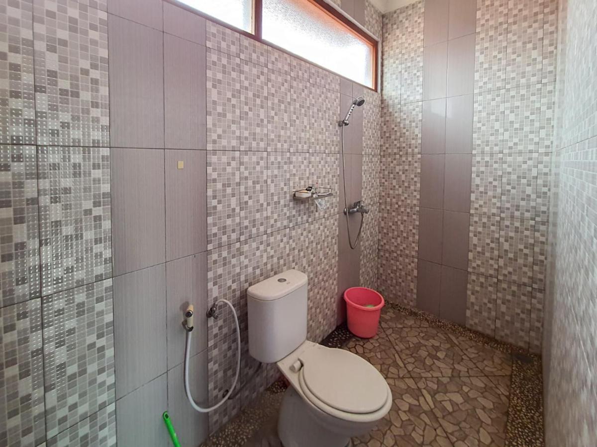 Pakde Air Cafe And Homestay Grabag Magelang Mitra Reddoorz Bedono Ngoại thất bức ảnh