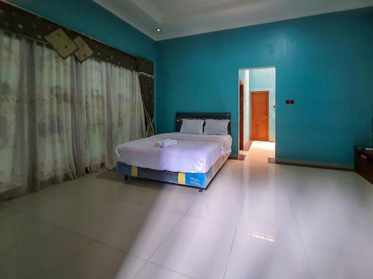 Pakde Air Cafe And Homestay Grabag Magelang Mitra Reddoorz Bedono Ngoại thất bức ảnh